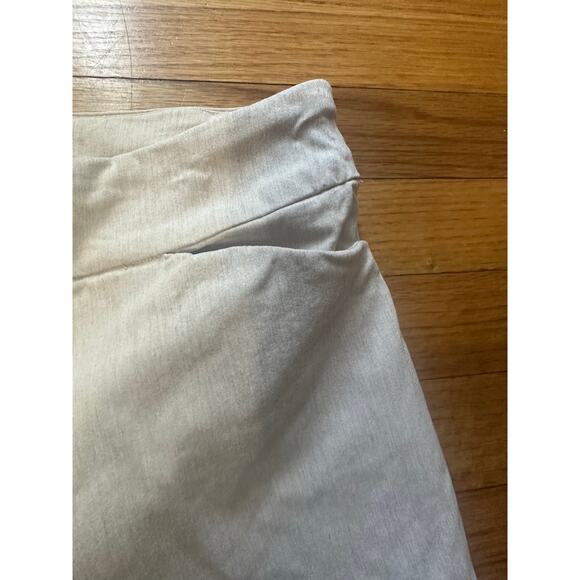 Hilary Radley Pull-On Mid Rise Bermuda Shorts – Size S - Picture 4 of 8